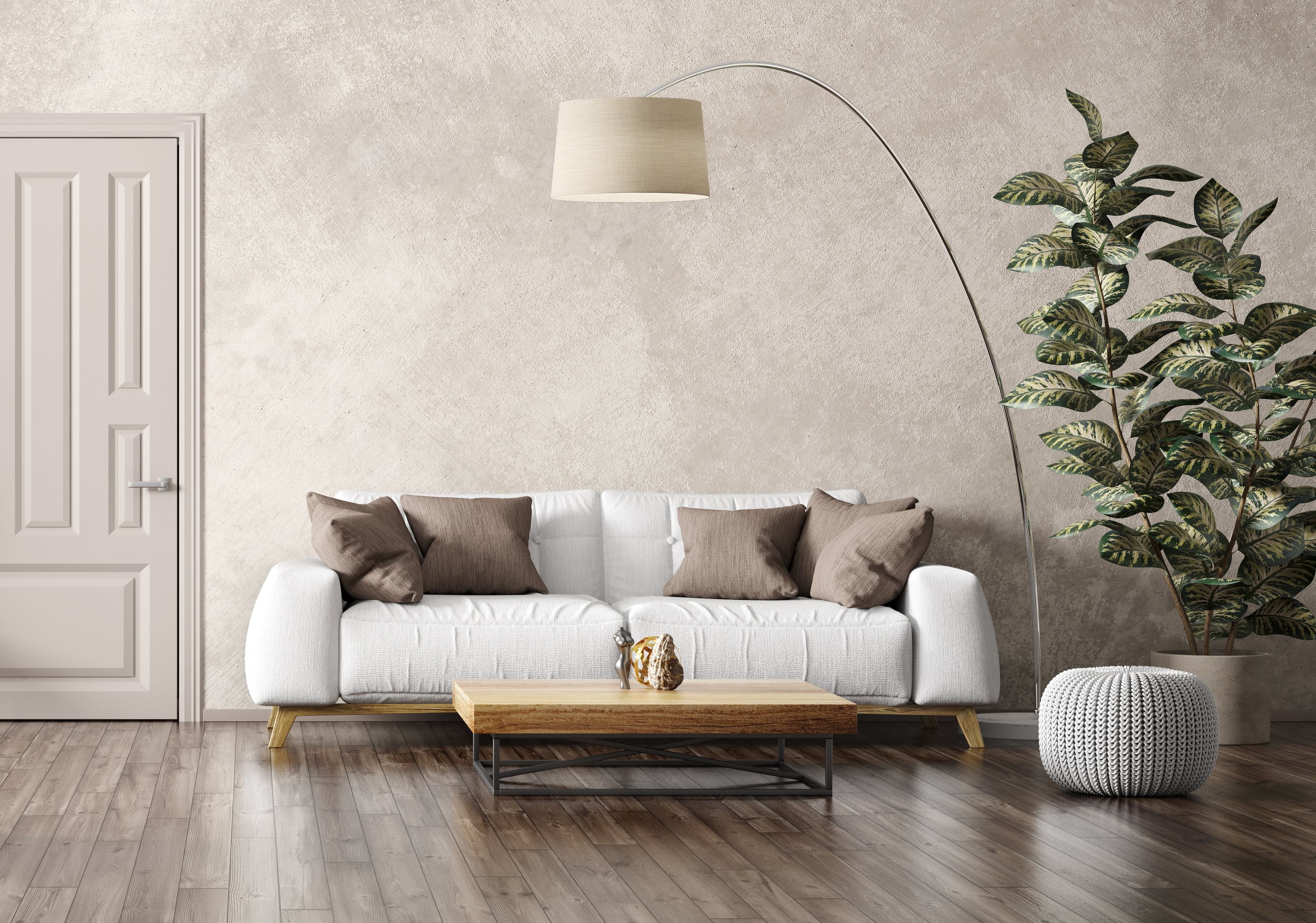 Real Estate Investment — Property Hunting