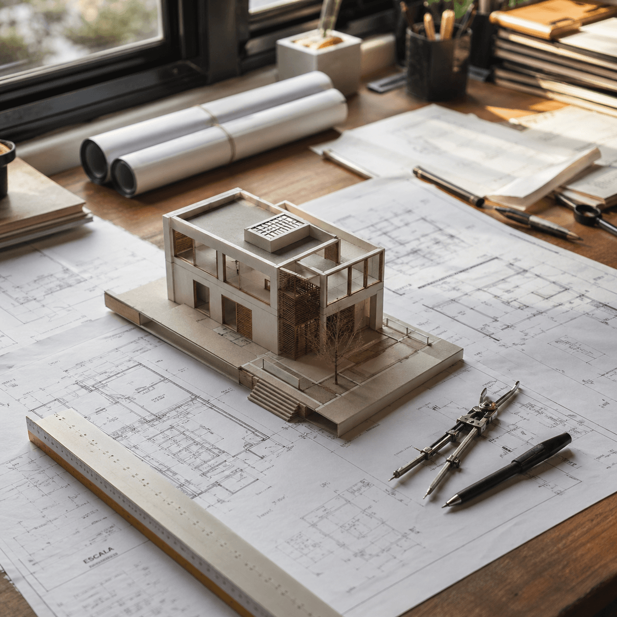 Projets immobiliers en Afrique
